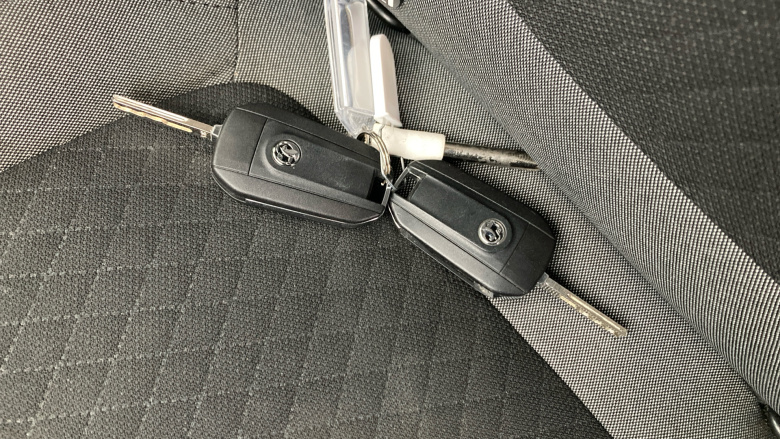 Vauxhall Grandland 1.2 Turbo GS Line 5dr Petrol Hatchback